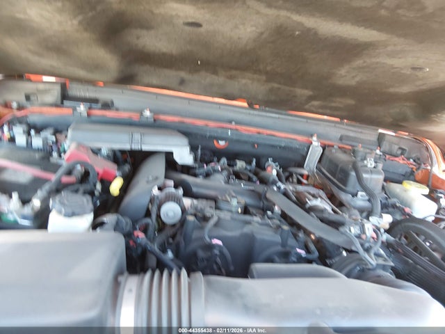 2019 JEEP WRANGLER 1C4HJXCN0KW566885 Photo 9