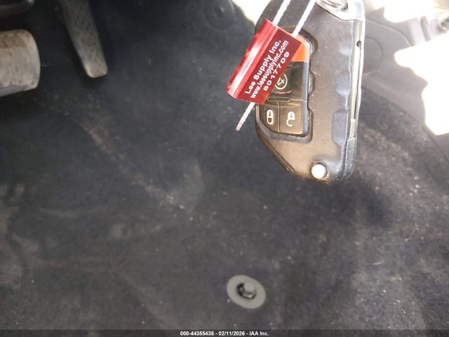 2019 JEEP WRANGLER 1C4HJXCN0KW566885 Photo 10