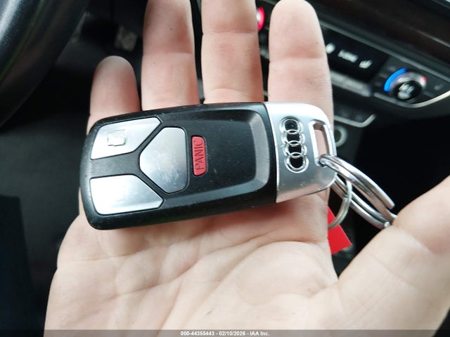 2018 AUDI Q5 WA1BNAFY9J2218600 Photo 10