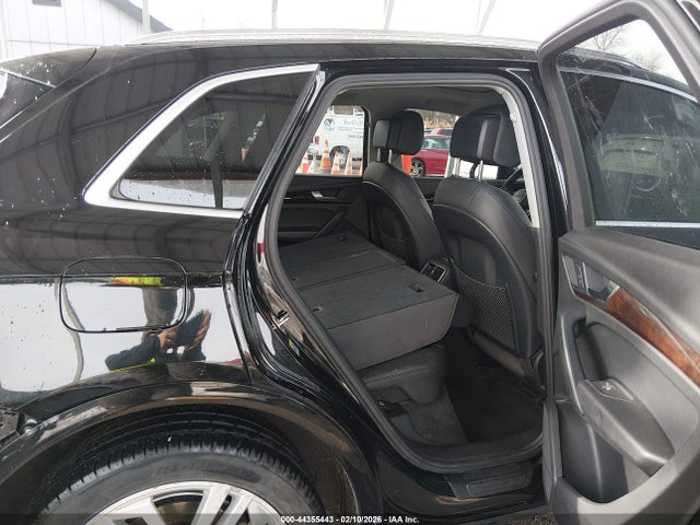 2018 AUDI Q5 WA1BNAFY9J2218600 Photo 7