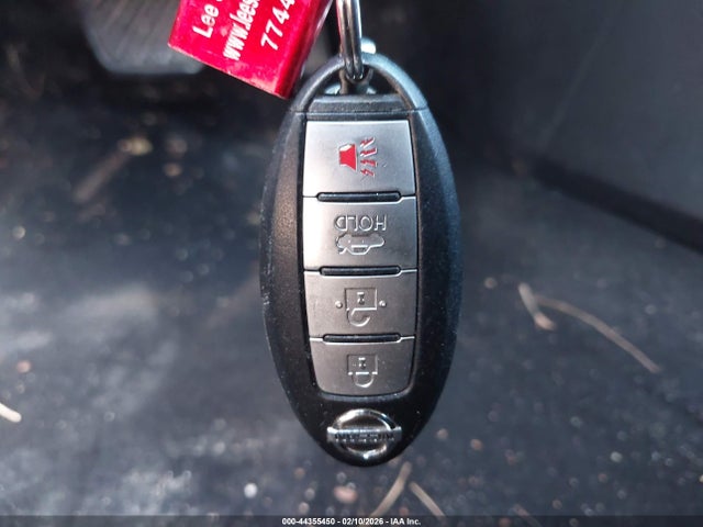 1N4AL3AP3GC142317 Nissan Altima 2.5 S