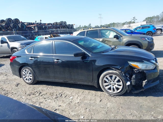 1N4AL3AP3GC142317 Nissan Altima 2.5 S