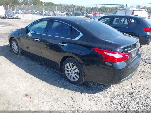1N4AL3AP3GC142317 Nissan Altima 2.5 S