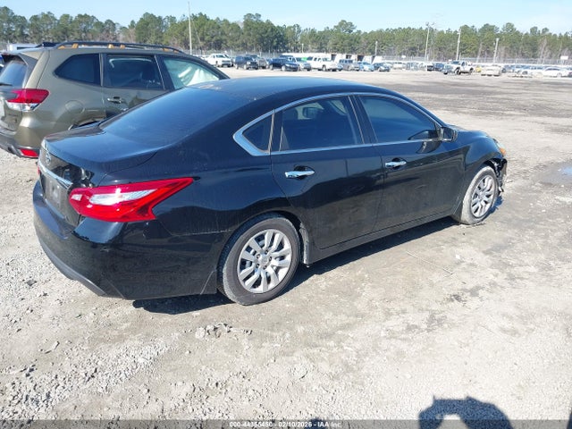 1N4AL3AP3GC142317 Nissan Altima 2.5 S