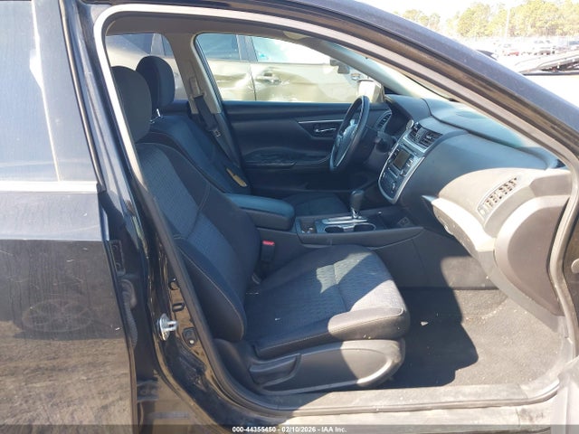 1N4AL3AP3GC142317 Nissan Altima 2.5 S