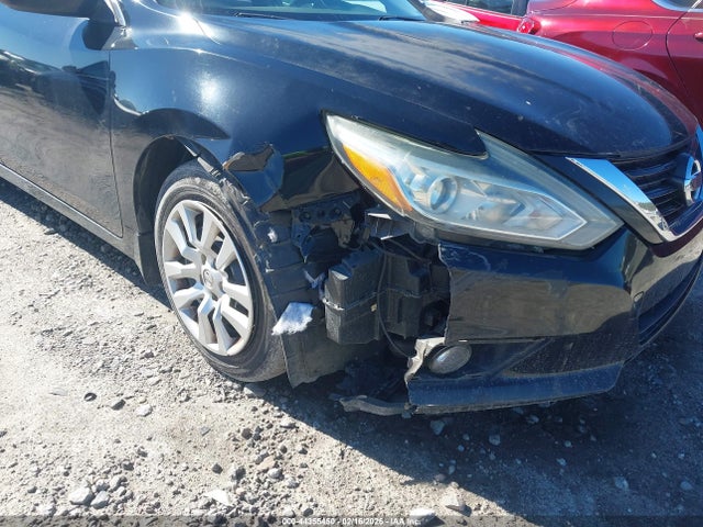 1N4AL3AP3GC142317 Nissan Altima 2.5 S
