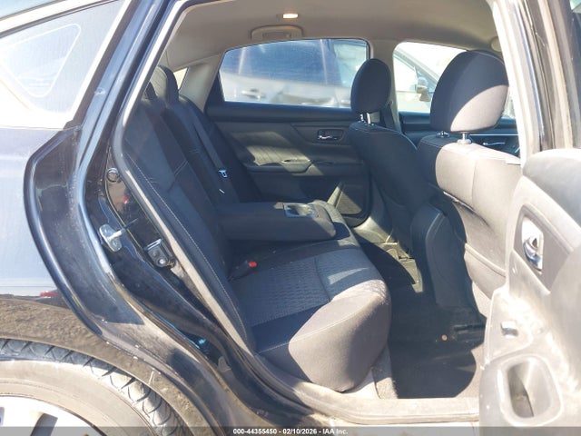 1N4AL3AP3GC142317 Nissan Altima 2.5 S
