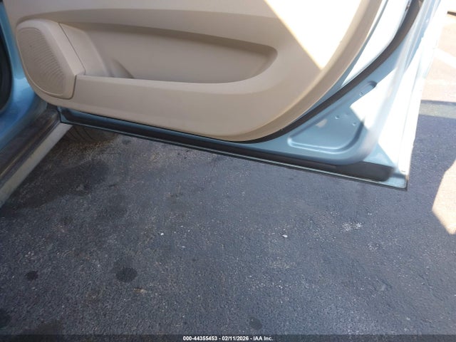 2011 CADILLAC SRX 3GYFNBEY2BS588494 Photo 7