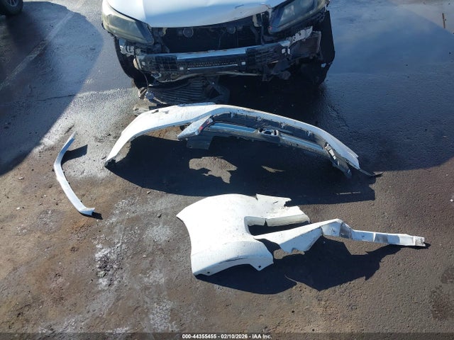 Honda ACCORD HYBRID 2015 1HGCR6F37FA005367 Image 12