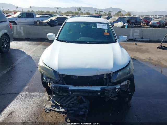 Honda ACCORD HYBRID 2015 1HGCR6F37FA005367 Image 18