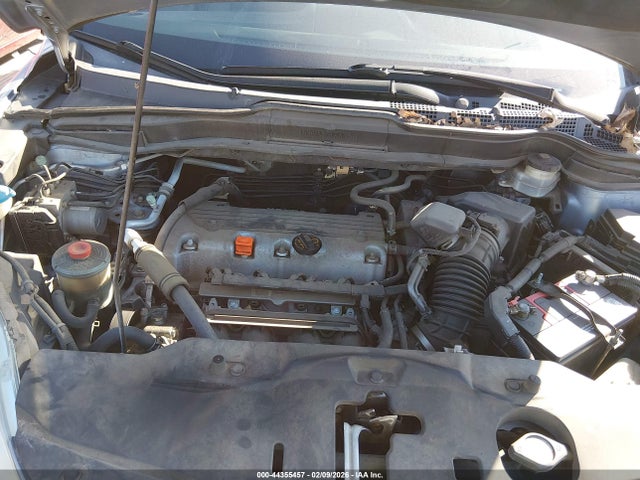 44355457 :رقم المزاد ، 3CZRE3H37AG702042 vin ، 2010 Honda Cr-v Lx مزاد بيع