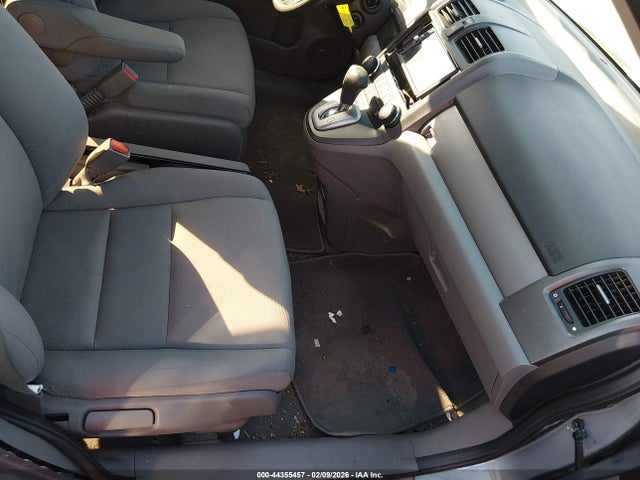 44355457 :رقم المزاد ، 3CZRE3H37AG702042 vin ، 2010 Honda Cr-v Lx مزاد بيع