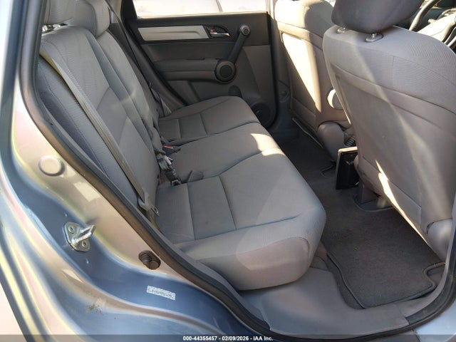 44355457 :رقم المزاد ، 3CZRE3H37AG702042 vin ، 2010 Honda Cr-v Lx مزاد بيع