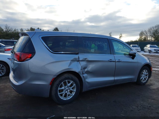 Продаж на аукціоні авто 2017 Chrysler Pacifica Touring Plus, vin: 2C4RC1BG3HR753571, номер лоту: 44355464