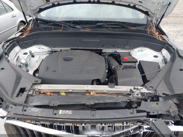 YV4A221L3M1706671 Volvo Xc90 T6 Inscription 6 Passenger