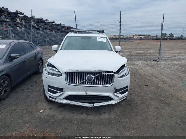 YV4A221L3M1706671 Volvo Xc90 T6 Inscription 6 Passenger