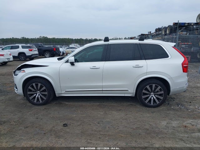 YV4A221L3M1706671 Volvo Xc90 T6 Inscription 6 Passenger