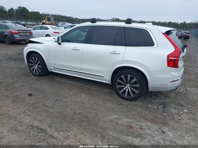 YV4A221L3M1706671 Volvo Xc90 T6 Inscription 6 Passenger
