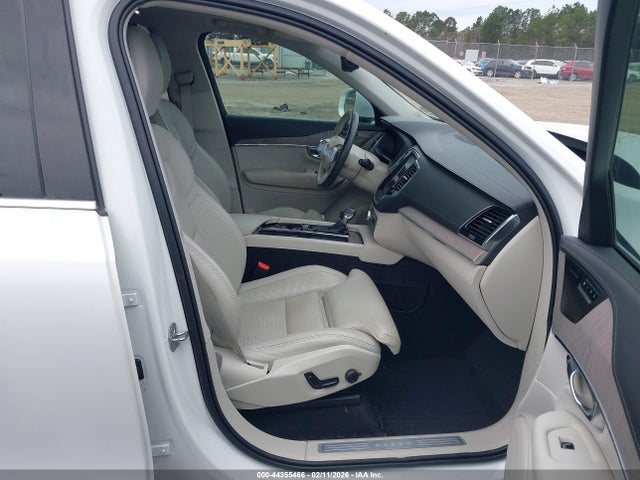 YV4A221L3M1706671 Volvo Xc90 T6 Inscription 6 Passenger