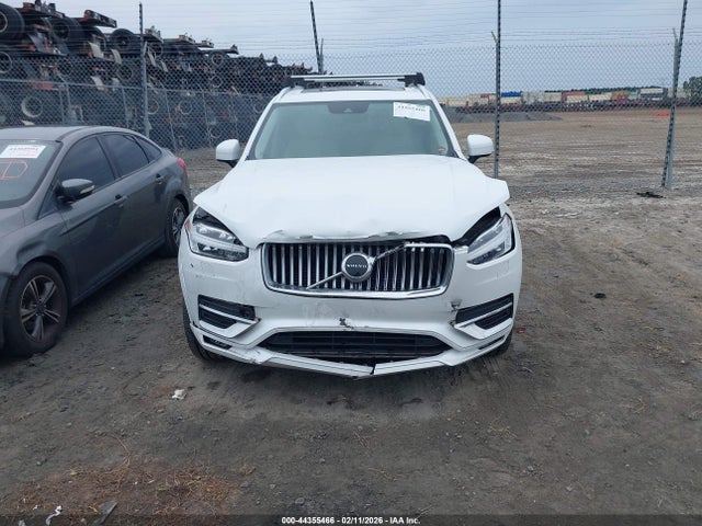 YV4A221L3M1706671 Volvo Xc90 T6 Inscription 6 Passenger