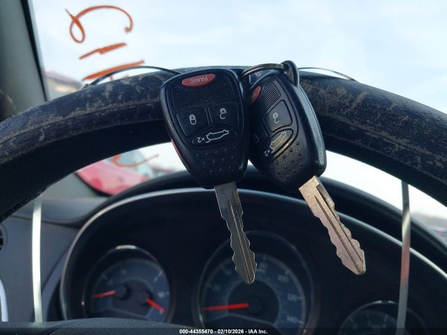 Aukcja sprzedaży 2013 Chrysler 200 Lx, vin: 1C3CCBAB0DN668412, numer aukcji: 44355470