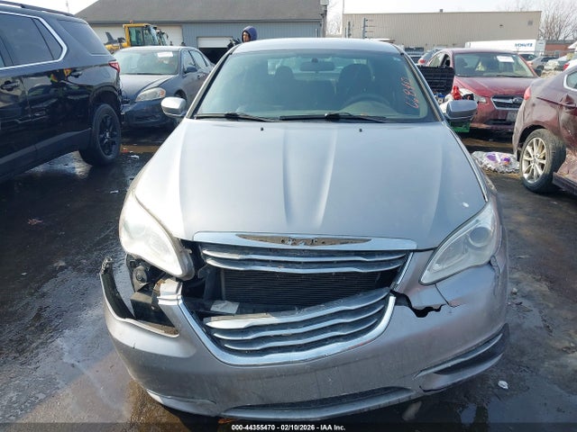 Aukcja sprzedaży 2013 Chrysler 200 Lx, vin: 1C3CCBAB0DN668412, numer aukcji: 44355470