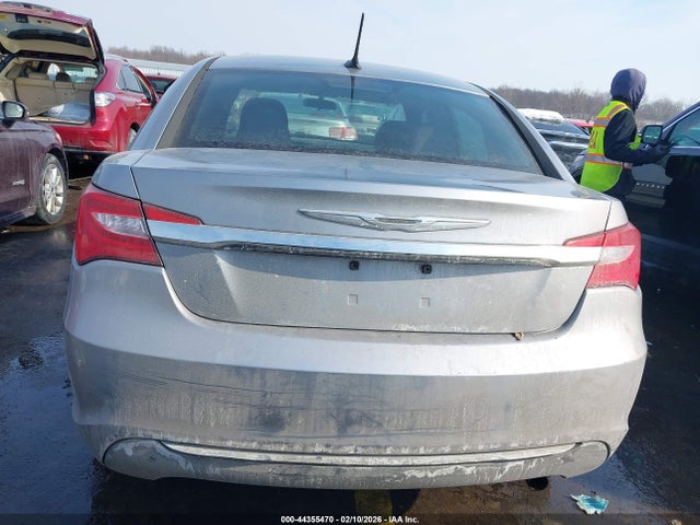 Aukcja sprzedaży 2013 Chrysler 200 Lx, vin: 1C3CCBAB0DN668412, numer aukcji: 44355470