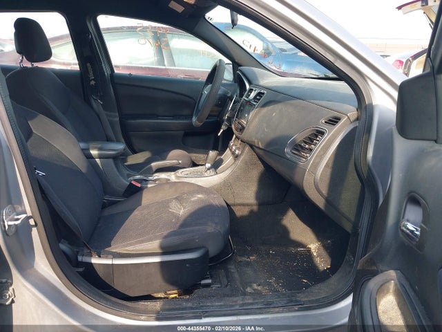 Aukcja sprzedaży 2013 Chrysler 200 Lx, vin: 1C3CCBAB0DN668412, numer aukcji: 44355470