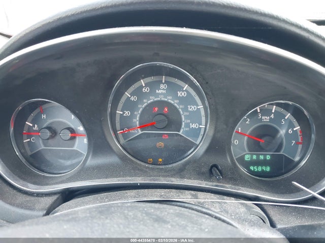 Aukcja sprzedaży 2013 Chrysler 200 Lx, vin: 1C3CCBAB0DN668412, numer aukcji: 44355470