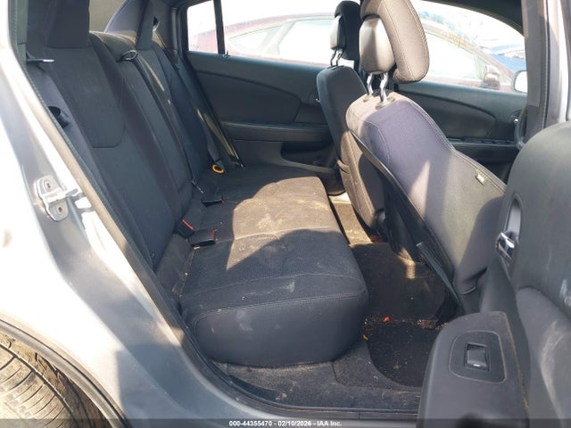 Aukcja sprzedaży 2013 Chrysler 200 Lx, vin: 1C3CCBAB0DN668412, numer aukcji: 44355470