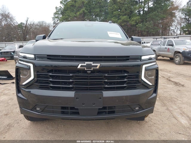 1GNS6RR89SR361687 Chevrolet Tahoe 4wd Rst