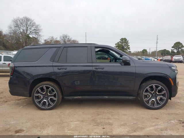 1GNS6RR89SR361687 Chevrolet Tahoe 4wd Rst