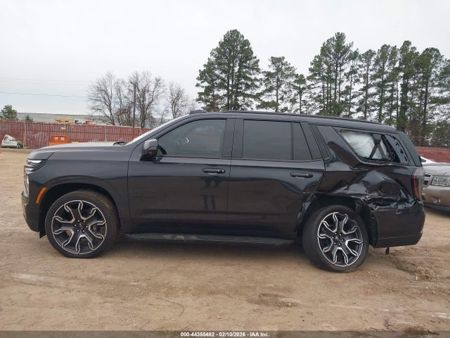 1GNS6RR89SR361687 Chevrolet Tahoe 4wd Rst