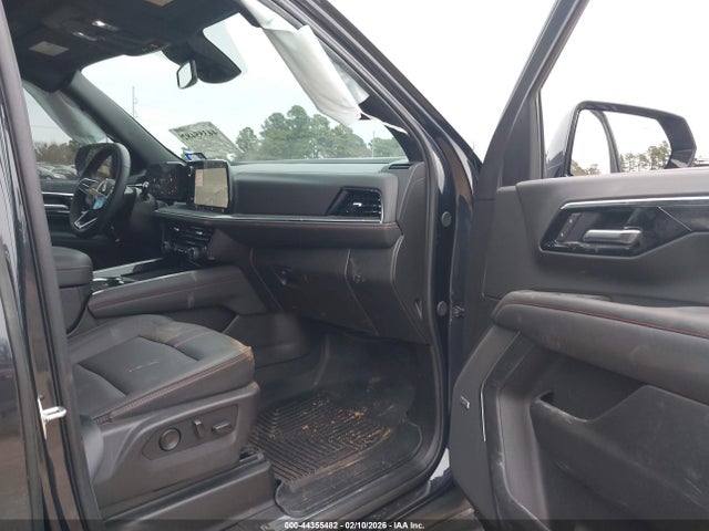 1GNS6RR89SR361687 Chevrolet Tahoe 4wd Rst