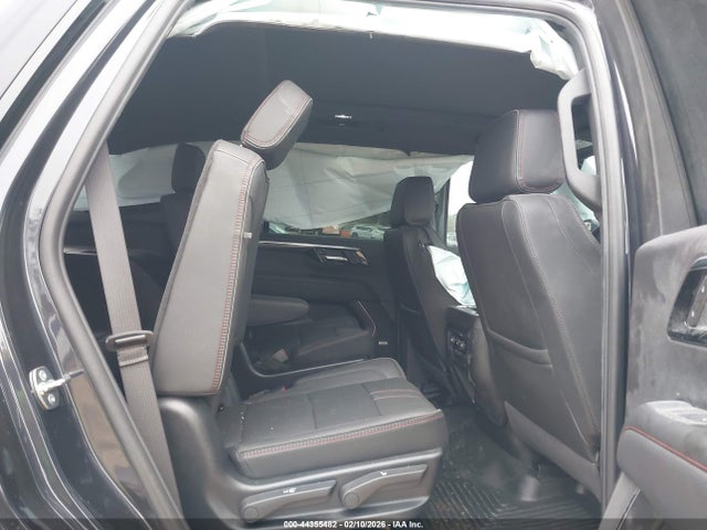 1GNS6RR89SR361687 Chevrolet Tahoe 4wd Rst