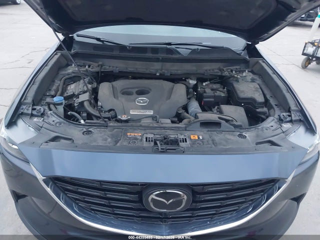 44355485 :رقم المزاد ، JM3TCBAY5P0648181 vin ، 2023 Mazda Cx-9 Touring Plus مزاد بيع