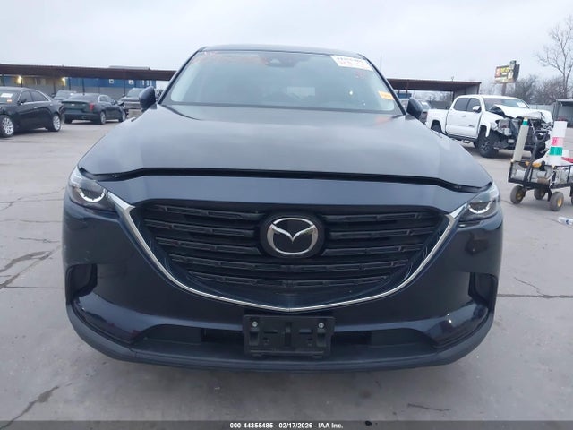 44355485 :رقم المزاد ، JM3TCBAY5P0648181 vin ، 2023 Mazda Cx-9 Touring Plus مزاد بيع