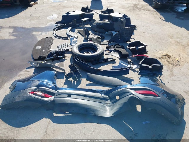 44355485 :رقم المزاد ، JM3TCBAY5P0648181 vin ، 2023 Mazda Cx-9 Touring Plus مزاد بيع