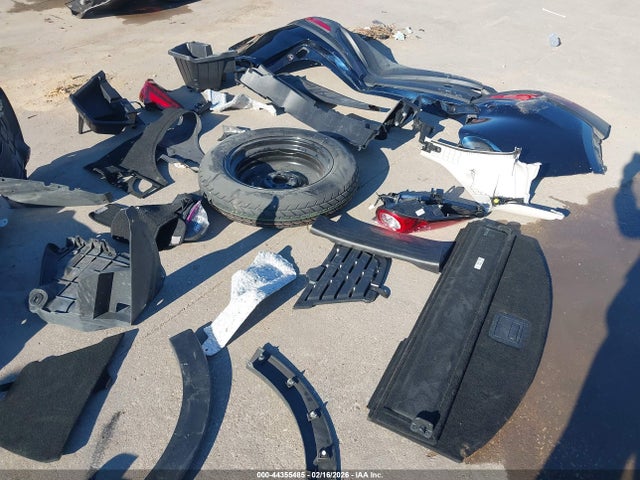 44355485 :رقم المزاد ، JM3TCBAY5P0648181 vin ، 2023 Mazda Cx-9 Touring Plus مزاد بيع