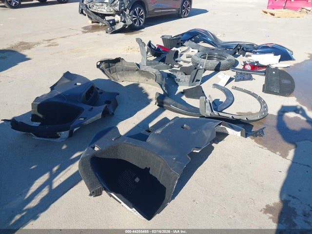 44355485 :رقم المزاد ، JM3TCBAY5P0648181 vin ، 2023 Mazda Cx-9 Touring Plus مزاد بيع