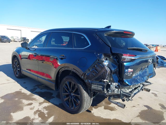 44355485 :رقم المزاد ، JM3TCBAY5P0648181 vin ، 2023 Mazda Cx-9 Touring Plus مزاد بيع
