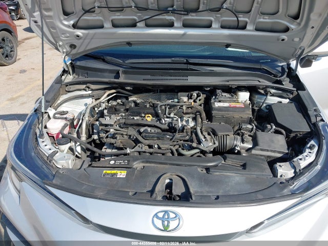 2023 TOYOTA COROLLA 5YFS4MCE8PP146920 Photo 9
