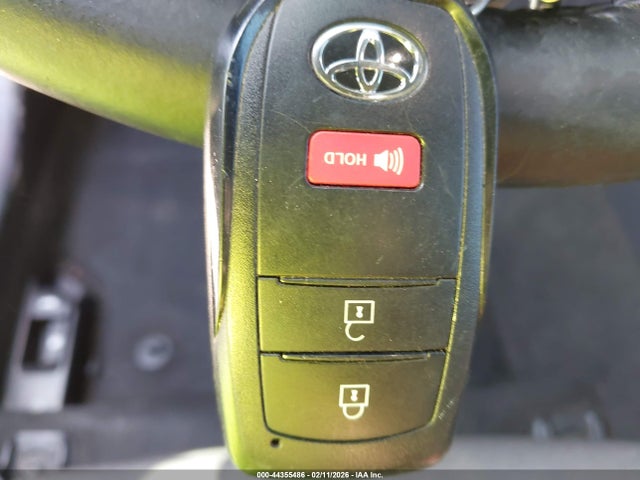 2023 TOYOTA COROLLA 5YFS4MCE8PP146920 Photo 10