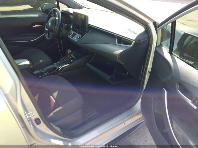 2023 TOYOTA COROLLA 5YFS4MCE8PP146920 Photo 4