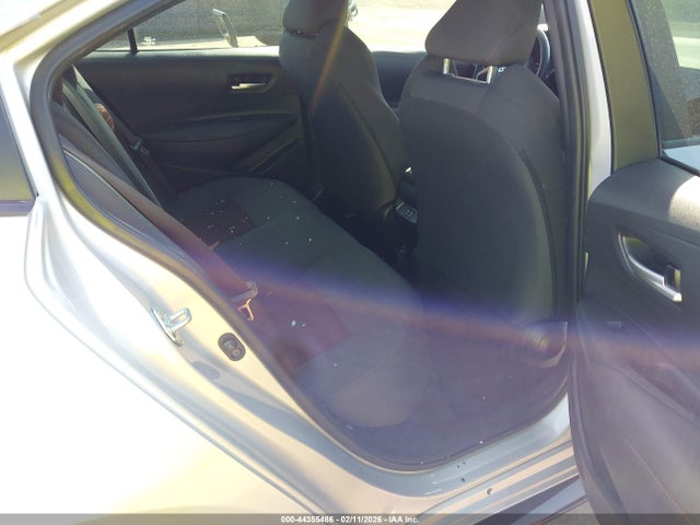 2023 TOYOTA COROLLA 5YFS4MCE8PP146920 Photo 7