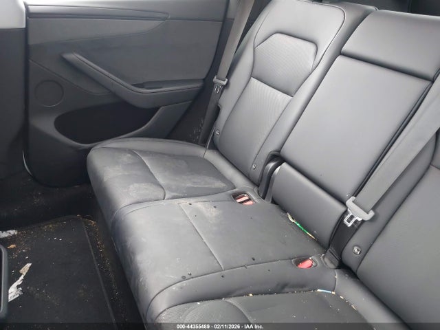 Продажа на аукционе авто 2026 Tesla Model Y Long Range Launch Series/premium All-wheel Drive, vin: 7SAYGDEEXTA387558, номер лота: 44355489