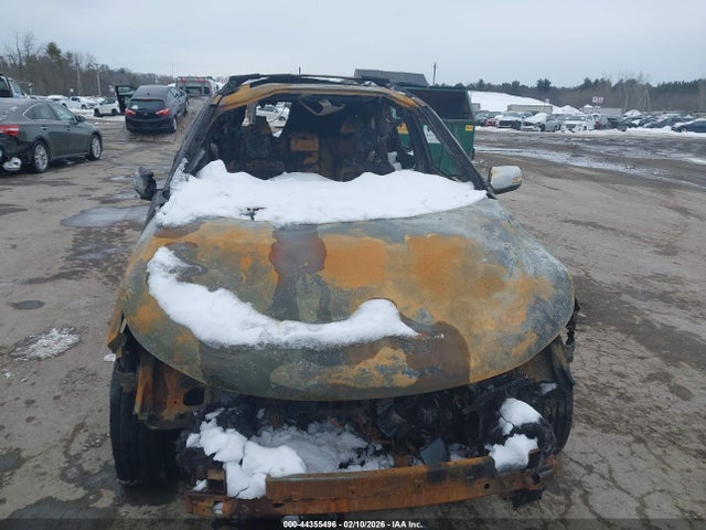 Aukcja sprzedaży 2012 Kia Sorento Lx, vin: 5XYKTDA63CG196685, numer aukcji: 44355496