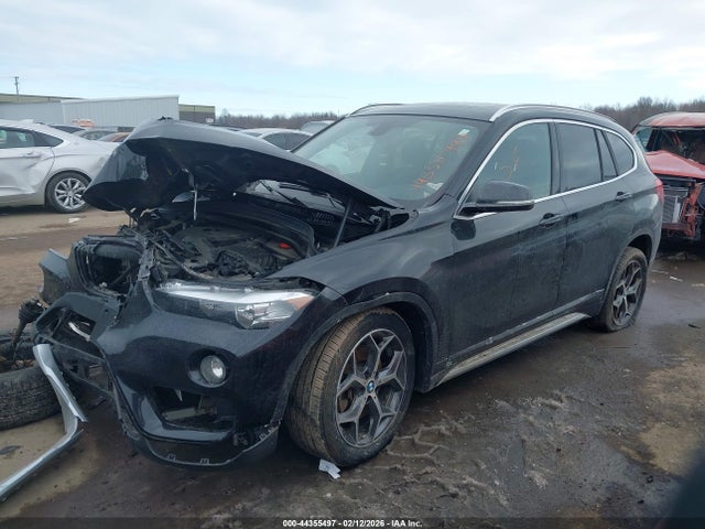 Aukcja sprzedaży 2018 Bmw X1 Xdrive28i, vin: WBXHT3C34J5L29745, numer aukcji: 44355497