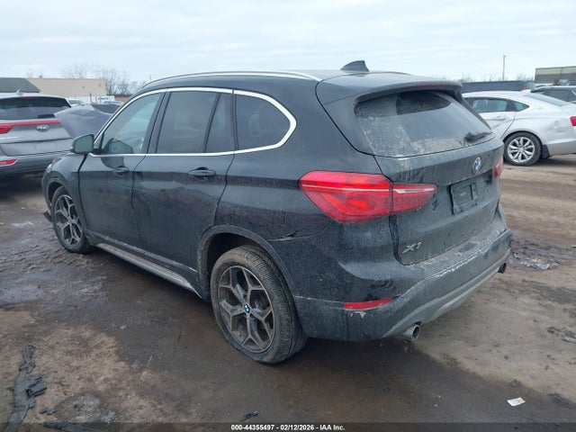 Aukcja sprzedaży 2018 Bmw X1 Xdrive28i, vin: WBXHT3C34J5L29745, numer aukcji: 44355497
