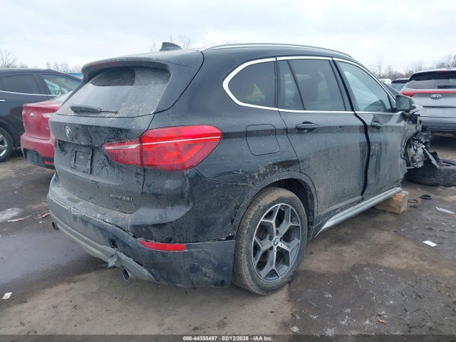 Aukcja sprzedaży 2018 Bmw X1 Xdrive28i, vin: WBXHT3C34J5L29745, numer aukcji: 44355497